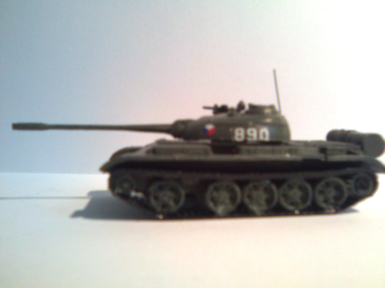 T 55